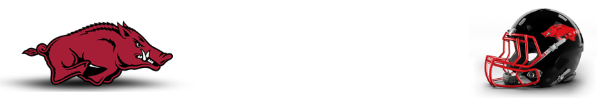 Triangle Razorbacks logo